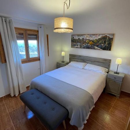 Casa Grasa Villa Radiquero Ngoại thất bức ảnh