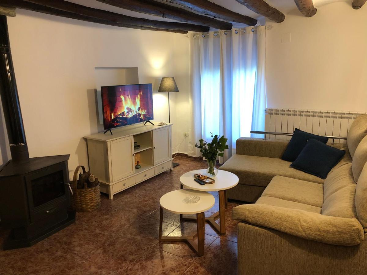 Casa Grasa Villa Radiquero Ngoại thất bức ảnh